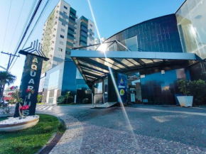 Apartamento Aquarius Residence